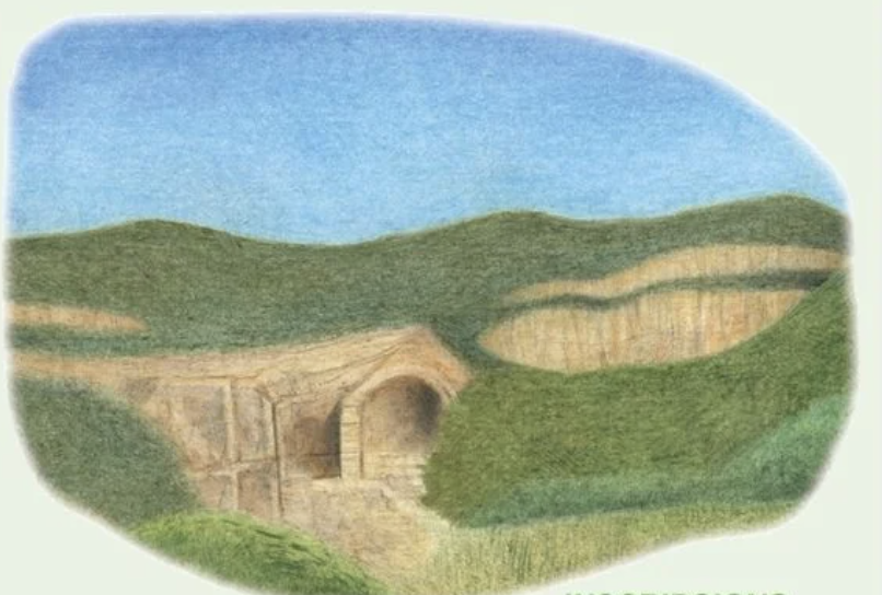 Sant Pere i la Serpent: Històries entre cingles